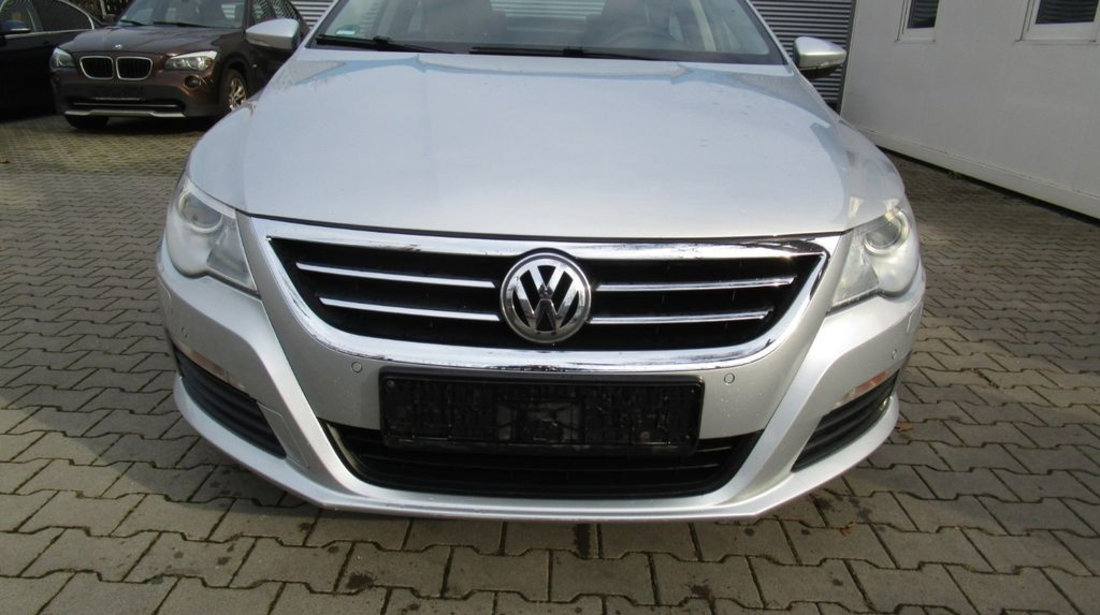 Dezmembrez Vw Passat CC 2.0 TSI 200 Cp / 147 kw cod motor CCZA ,transmisie automata , an de fabricatie 2010