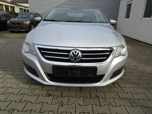 Dezmembrez Vw Passat CC 2.0 TSI 200 Cp / 147 kw cod motor CCZA ,transmisie automata , an de fabricat...