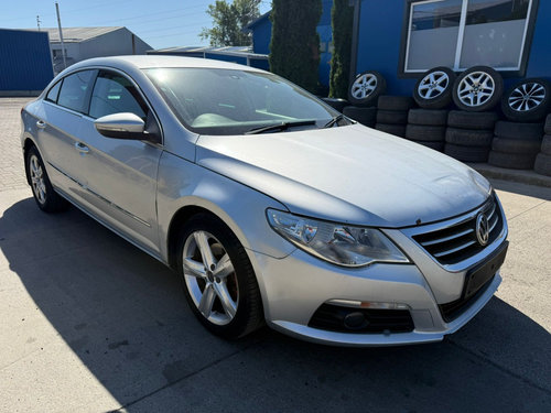 Dezmembrez Vw Passat CC 2.0TDI CBA 2008-2012