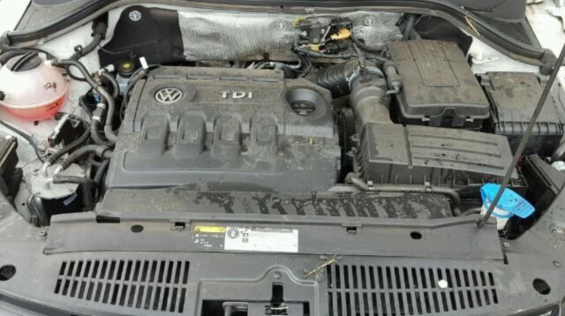 Dezmembrez Vw Passat CC, 2.0tdi CBA