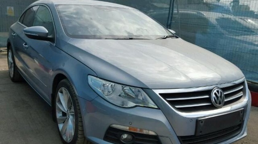 Dezmembrez Vw Passat CC, 2.0tdi CBA