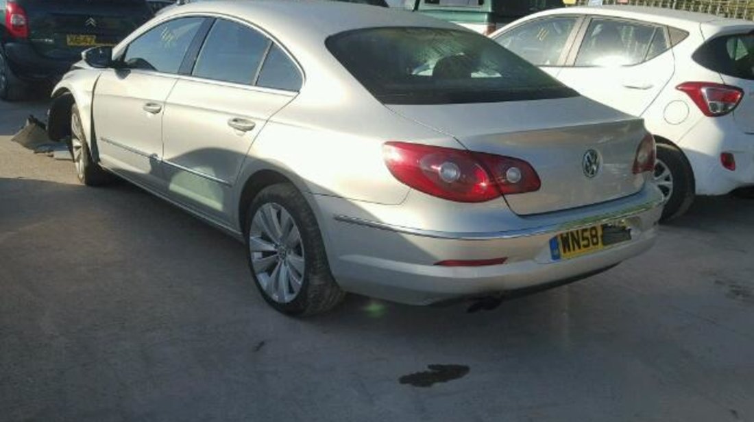 Dezmembrez Vw Passat CC, 2.0tdi, CBB