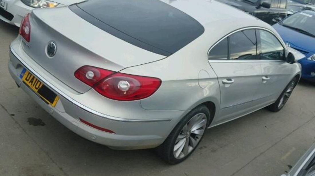 Dezmembrez Vw Passat CC 2.0tdi CFF