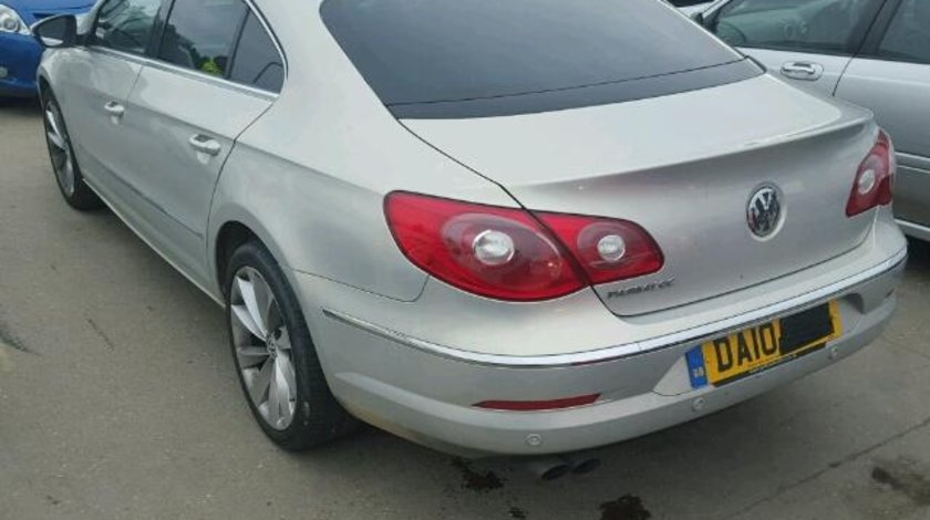 Dezmembrez Vw Passat CC 2.0tdi CFF