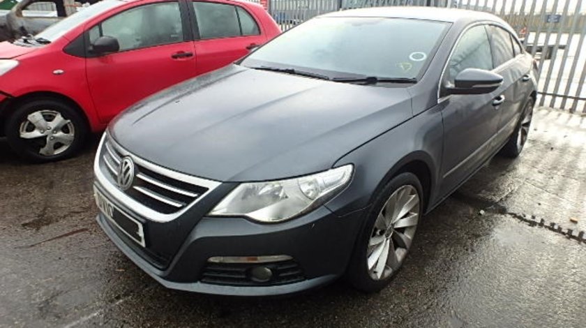 Dezmembrez Vw Passat CC, 2.0tdi, orice piesa!