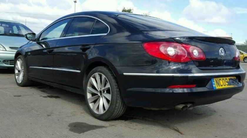 Dezmembrez Vw Passat CC, 2.0tdi