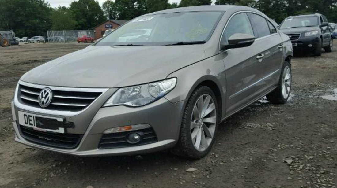 Dezmembrez Vw Passat CC, 2.0tdi