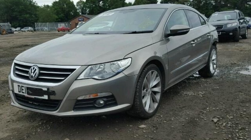 Dezmembrez Vw Passat CC 2.0tdi