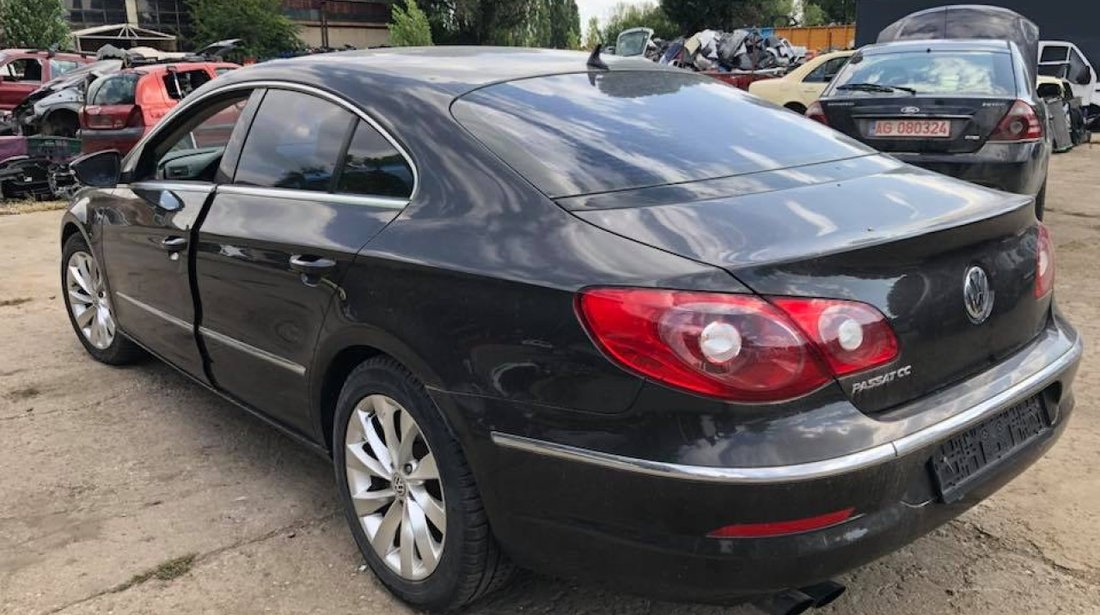 Dezmembrez Vw Passat CC cu garantie