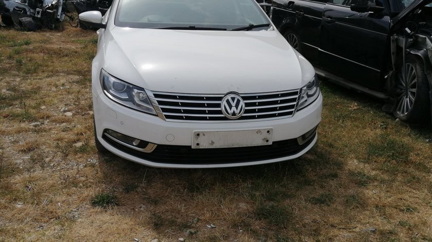 Dezmembrez VW Passat CC facelift 2.0 Tdi cod motor CFG din 2012 2013 2014 2015 2016 2017