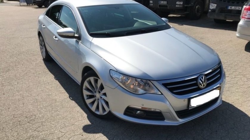Dezmembrez vw Passat cc
