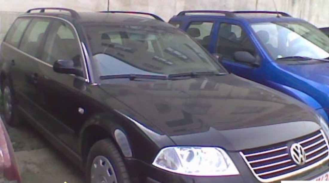 Dezmembrez Vw Passat din 2003