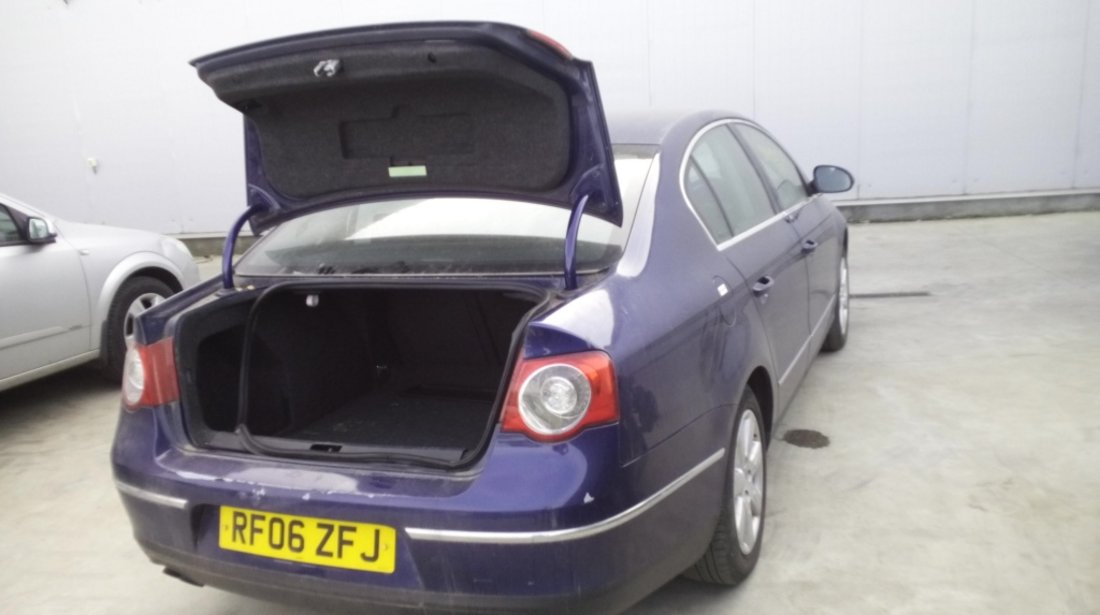 Dezmembrez Vw Passat din 2006, 2.0D BMP