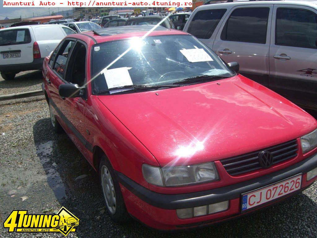 Dezmembrez vw passat ford focus escort orion piese de caroserie usa usi capota haion chiuloasa volanta compresor de clima calculator motor airbag portiera usa cutie de viteze alternator electromotor injector tdi pompa de injectie