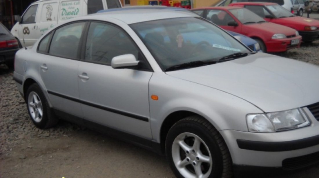 Dezmembrez vw passat golf vento a4 80 b4 focus vectra b