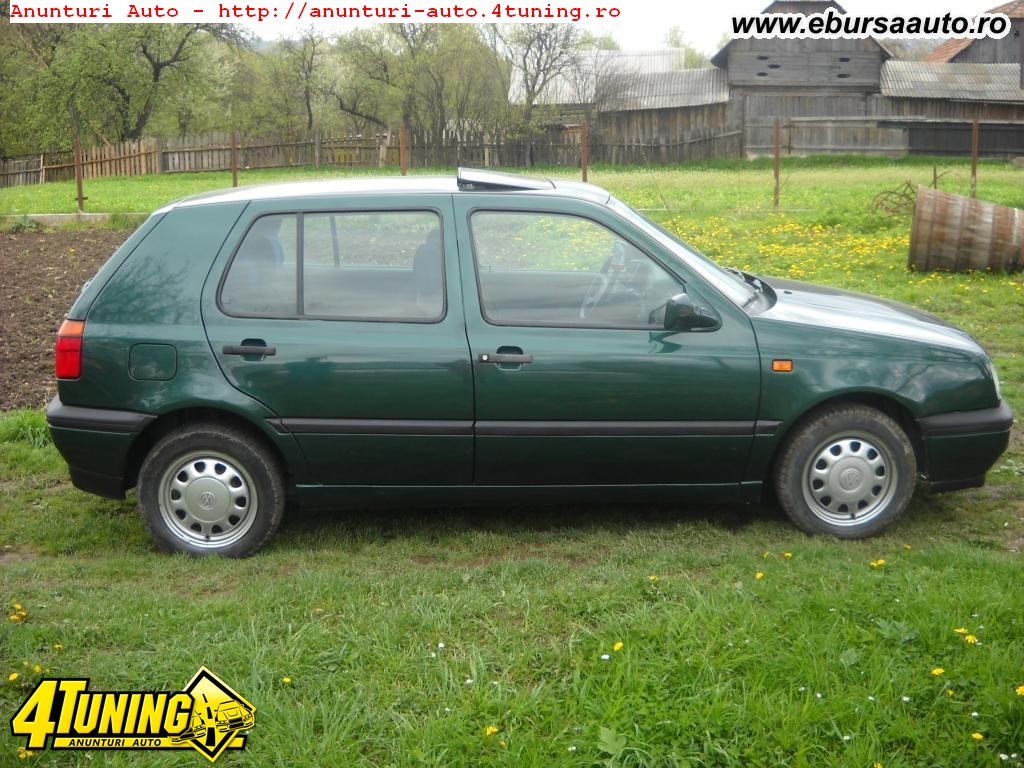 Dezmembrez vw passat golf vento a4 80 b4 focus vectra b