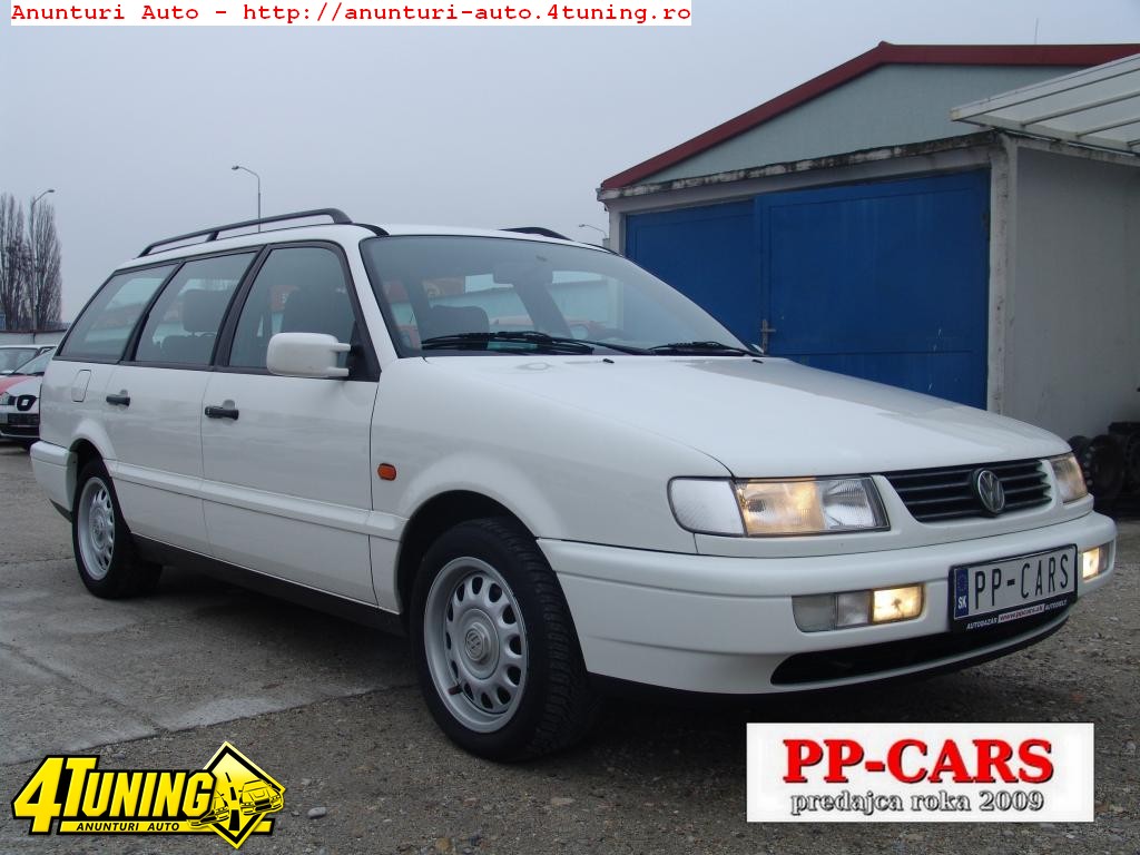 Dezmembrez vw passat golf vento a4 80 b4 focus vectra b