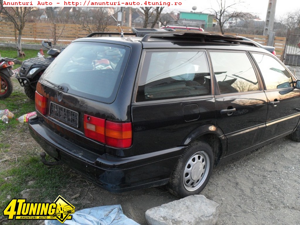 Dezmembrez vw passat golf vento a4 80 b4 focus vectra b