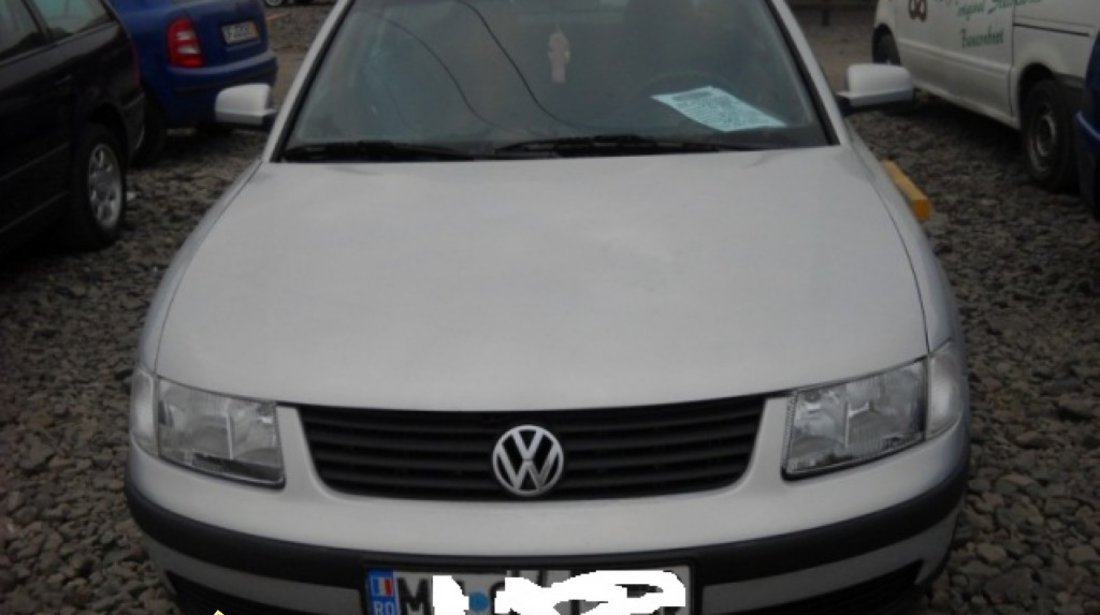 Dezmembrez vw passat golf vento a4 80 b4 focus vectra b