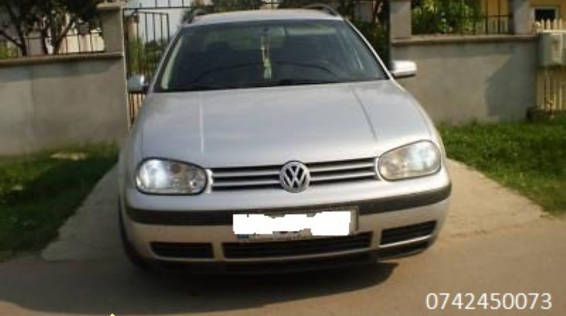 Dezmembrez vw passat golf vento sharan a4 80 b4 focus vectra b, astra g, alhambra , galaxy