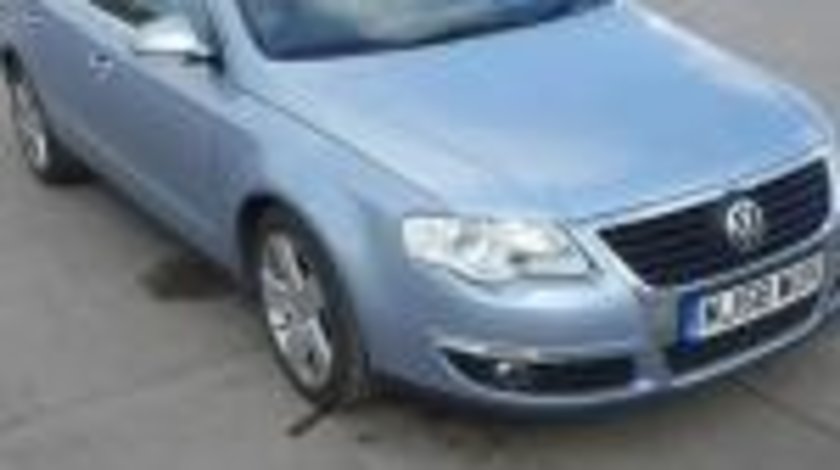 Dezmembrez Vw Passat Variant (3C5) 2.0 tdi, CBA