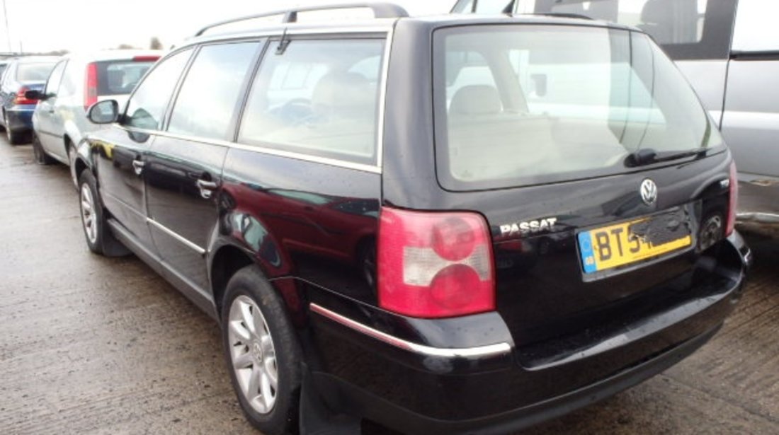 Dezmembrez Vw Passat Variant (B5), 1.9tdi, AVF