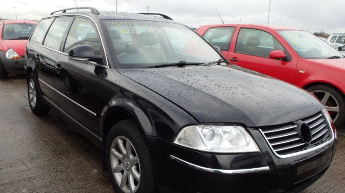 Dezmembrez Vw Passat Variant (B5), 1.9tdi, AVF