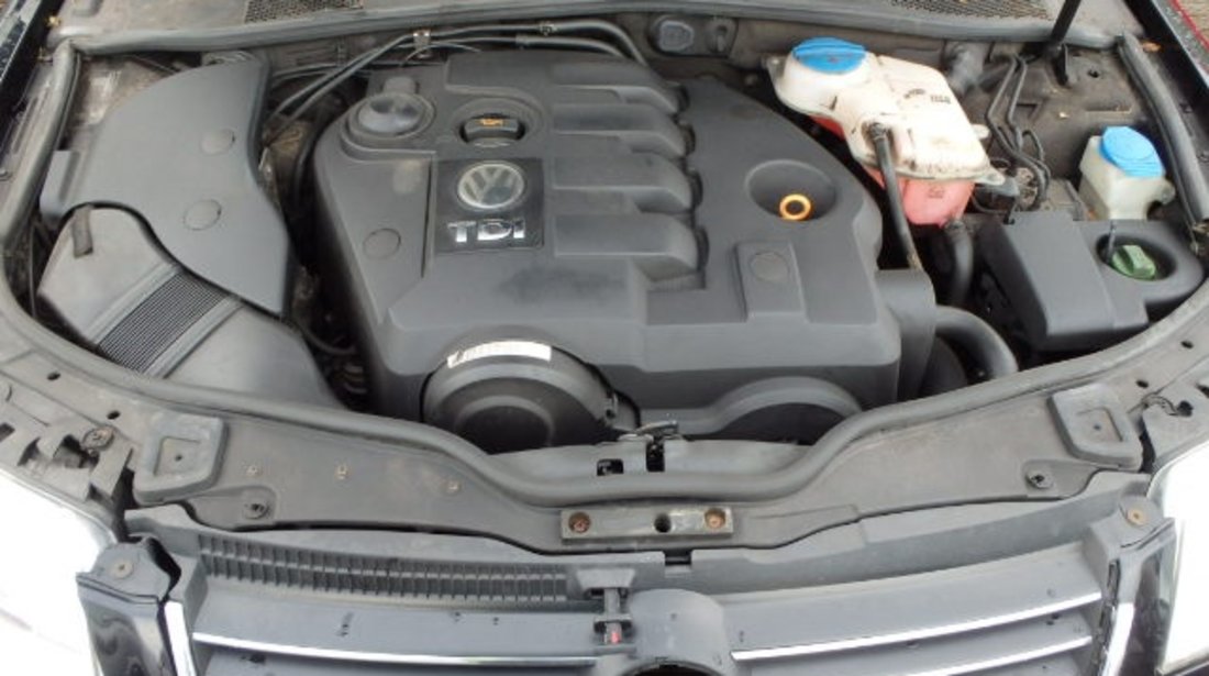 Dezmembrez Vw Passat Variant (B5), 1.9tdi, AVF