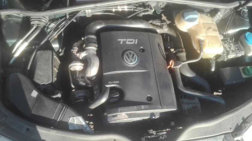 DEZMEMBREZ VW PASSAT VARIANT B5 fab. 1998 1.9 TDI 90cp 66kw