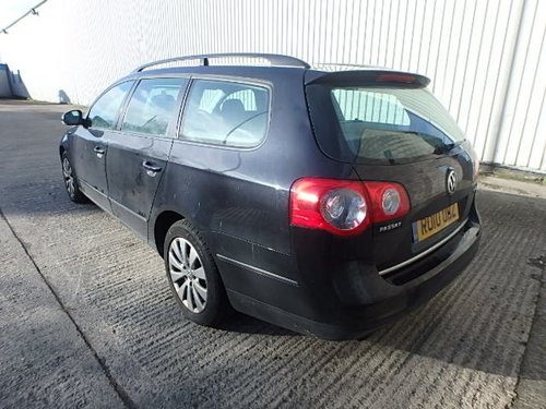 Dezmembrez Vw Passat Variant (B6), 1.9 tdi, orice piesa!