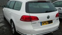 Dezmembrez Vw Passat Variant B7, 2.0tdi CFF