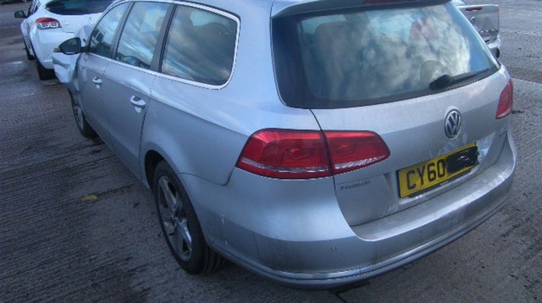 Dezmembrez Vw Passat Variant (B7), 2.0tdi, CFF