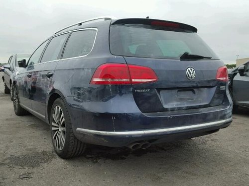 Dezmembrez Vw Passat Variant B7, 2.0tdi