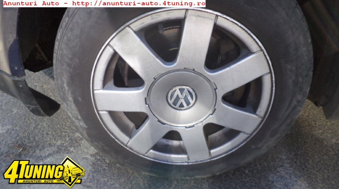 DEZMEMBREZ VW PASSAT