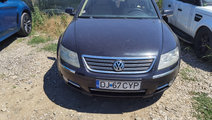 Dezmembrez vw phaeton 2009 3.0 tdi cara