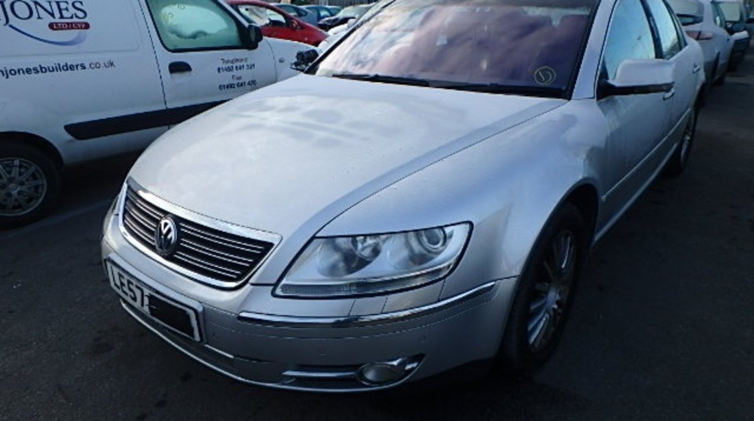 Dezmembrez Vw Phaeton, 3.0tdi