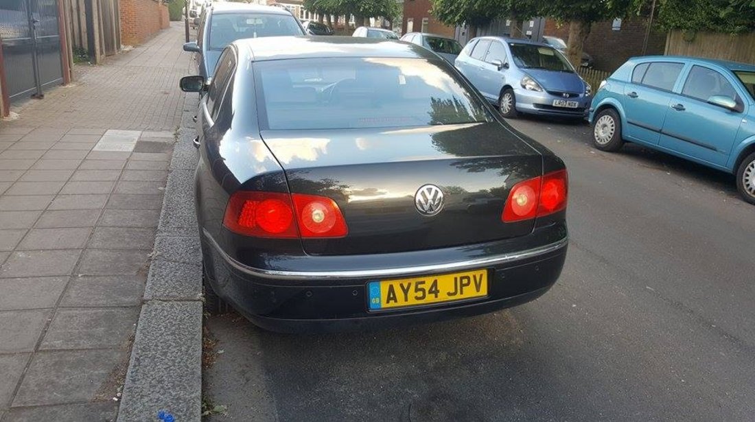 Dezmembrez vw phaeton 5.0 tdi 313 cai