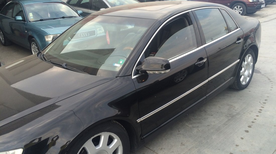 Dezmembrez VW Phaeton 5,0 V10 tdi 2005