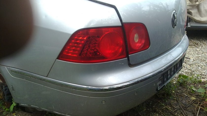 DEZMEMBREZ VW PHAETON