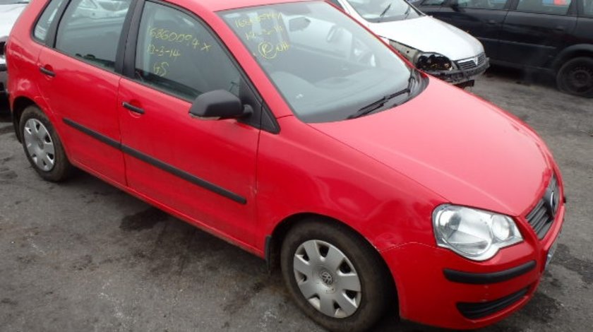 Dezmembrez Vw Polo 1.2b azq, bmd