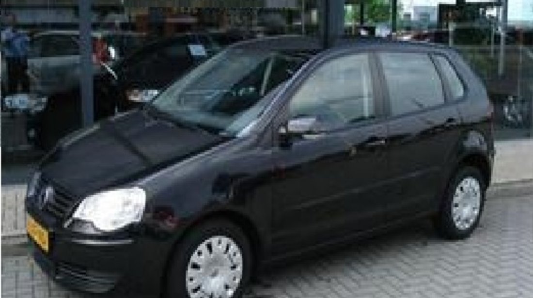 Dezmembrez vw Polo 1.4 diesel 2007