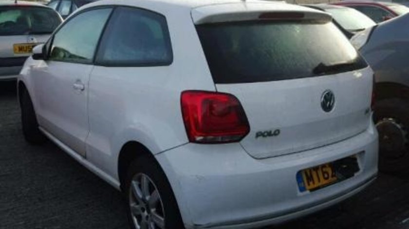 DEZMEMBREZ VW POLO 1.4BENZINA