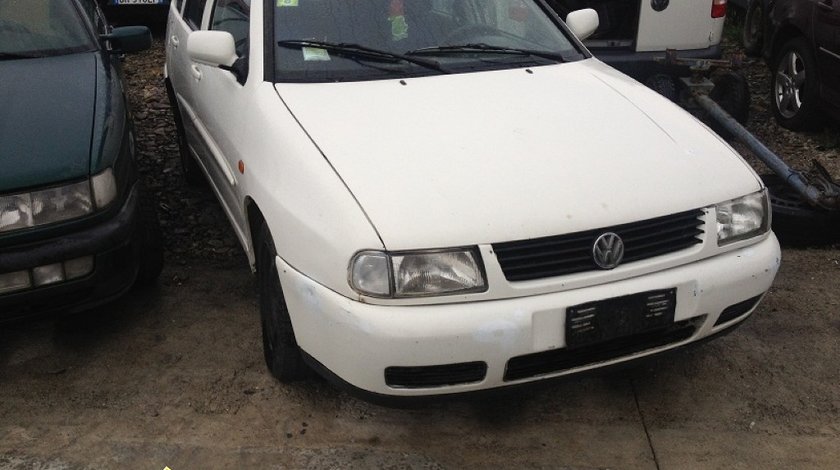 DEZMEMBREZ VW POLO 1 9D AN 1998