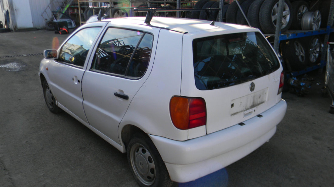 Dezmembrez VW POLO (6N1) 1994 - 1999 60 1.4 APQ ( CP: 60, KW: 44, CCM: 1390 ) Benzina