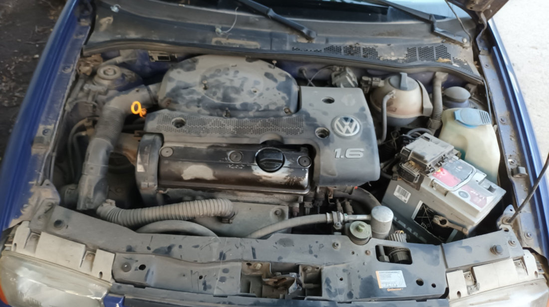 Dezmembrez VW POLO (6N1) 1994 - 1999 75 1.6 AEE ( CP: 75, KW: 55, CCM: 1598 ) Benzina