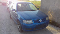 Dezmembrez VW POLO (6N2) 1999 - 2001 1.0 AUC ( CP:...