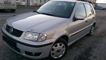 Dezmembrez VW POLO 6N2, FL, an fabr. 2000, 1.0i