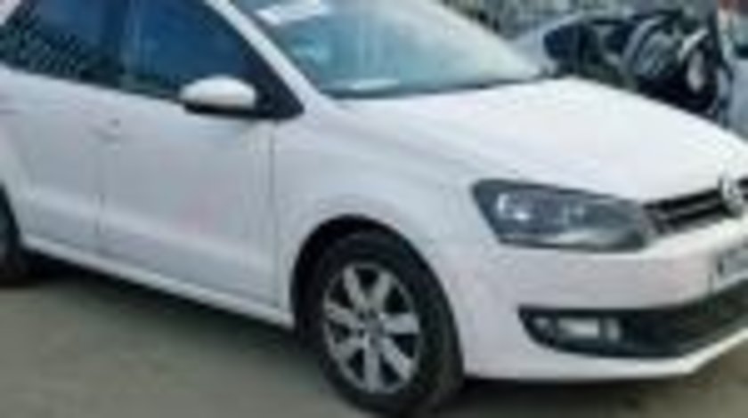 Dezmembrez Vw Polo (6R) 1.2 b