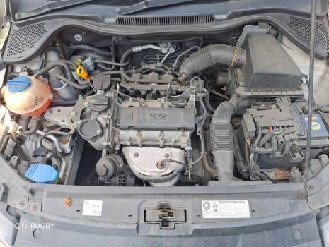 Dezmembrez Vw Polo (6R) 1.2 benz, CGP
