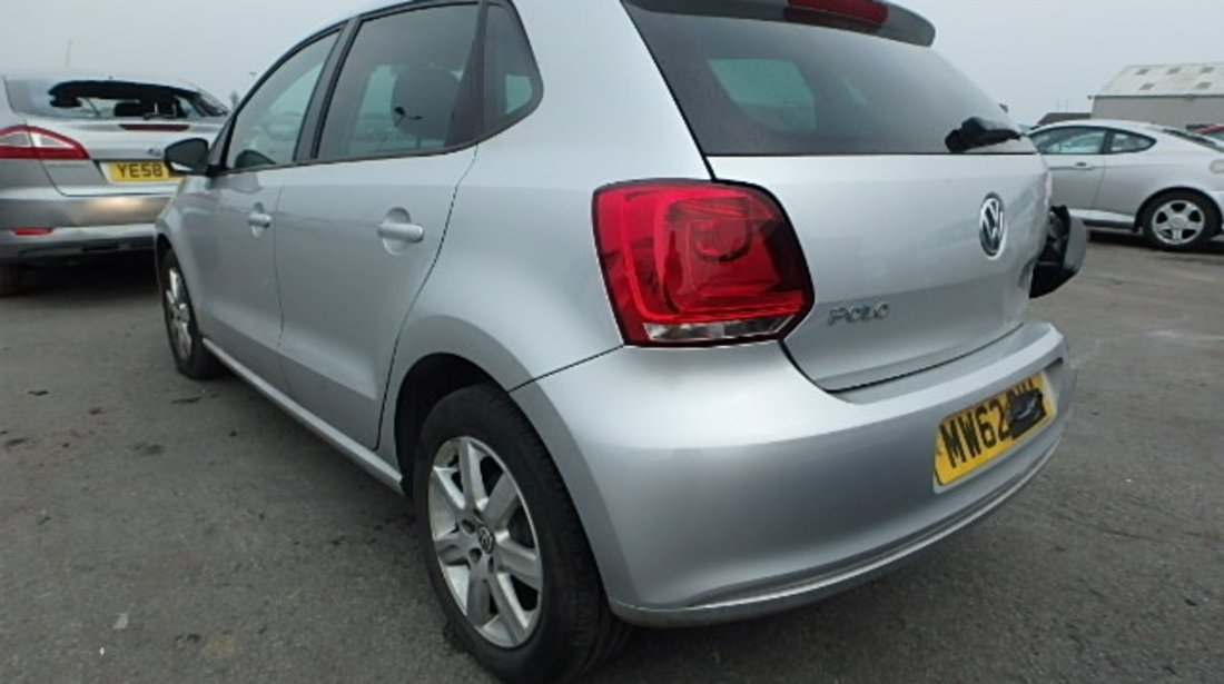 Dezmembrez Vw Polo (6R), 1.2b, CGP, orice piesa!